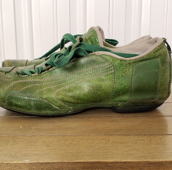 Puma Moto 250 - Picture 4 of 5